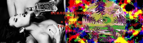 экстази Лиски